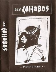 Collabos : Party à Paris